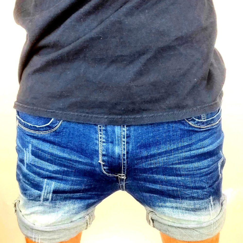 The Original Denim Leeyo Jeans. Men's